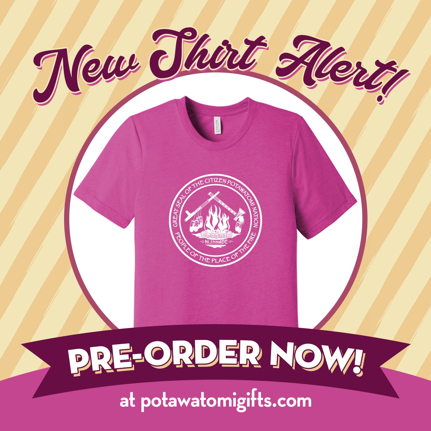 Potawatomi Gifts – Potawatomi Gift Shop