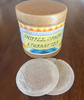 Sniffle, Cough, and Cold Tea