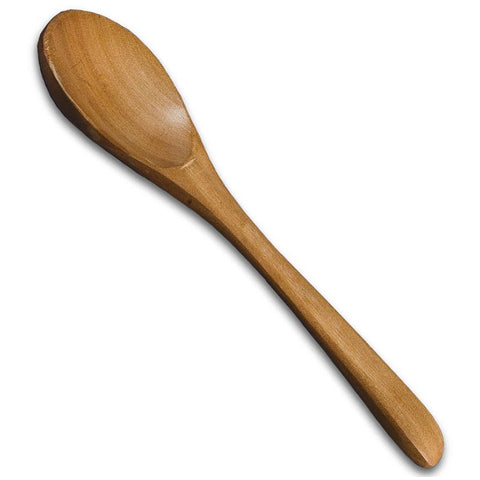 Wood Spoon