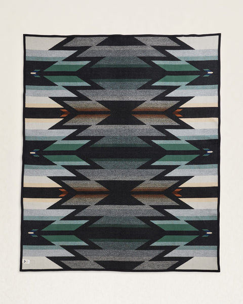 Pendleton Blanket "Wyeth Trail"