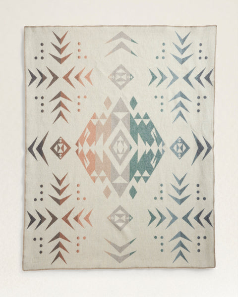 Pendleton Agate Beach Blanket