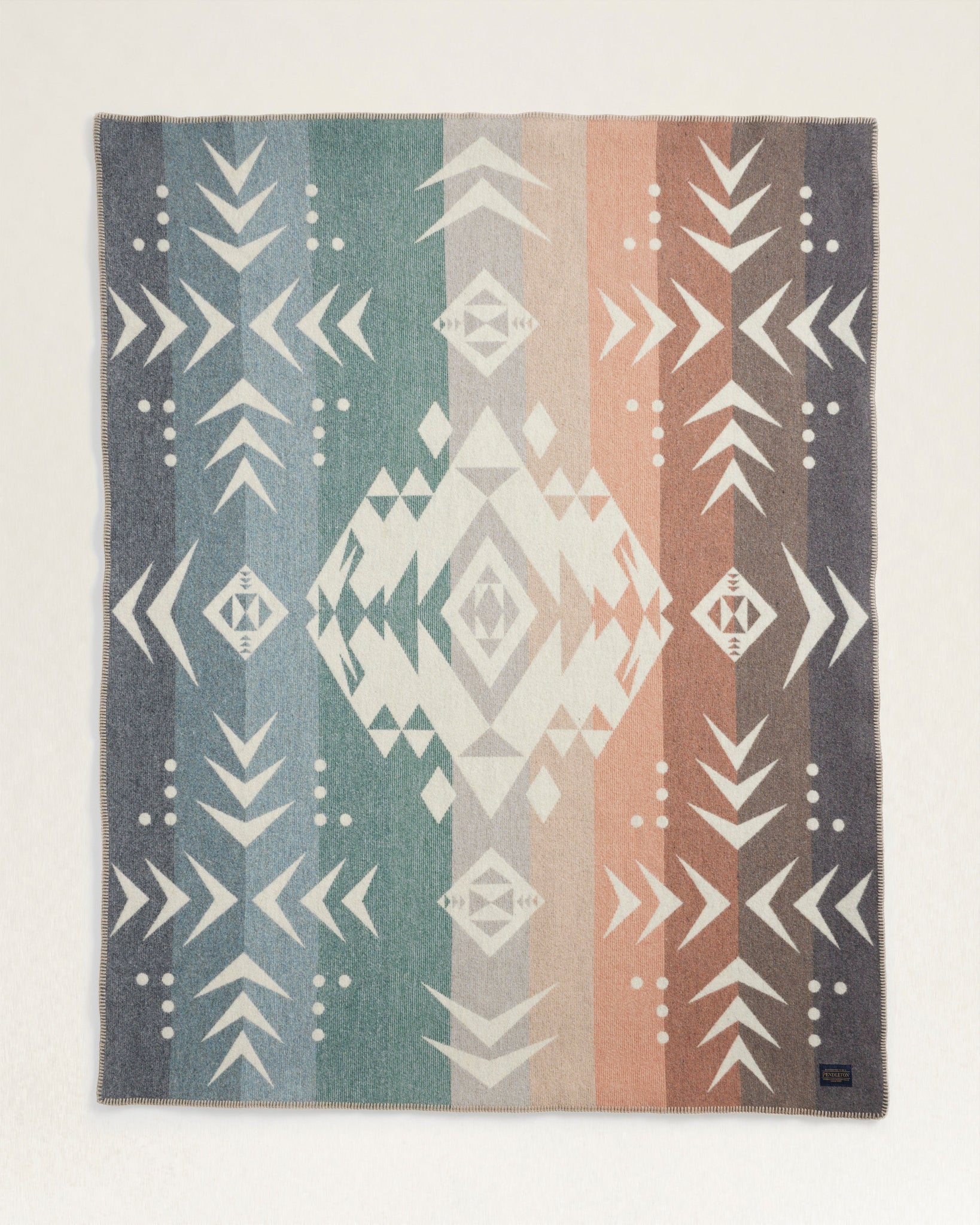 Pendleton Agate Beach Blanket