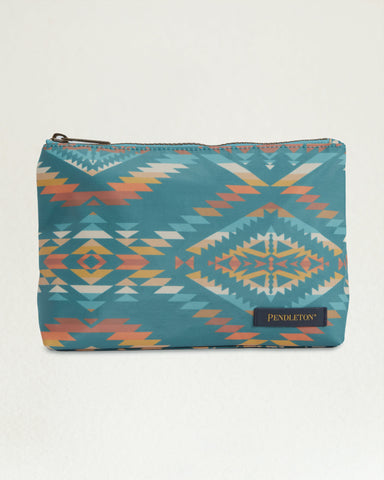 Pendleton Summerland Bright Carryall Pouch