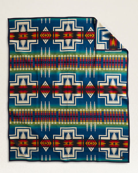 Pendleton Limited Edition Century Harding Blanket