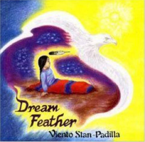 Dream Feather Paperback