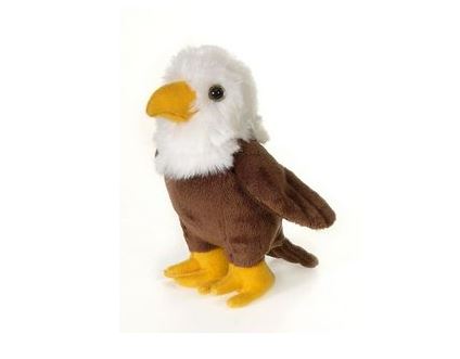 Eagle Stuffed Animal