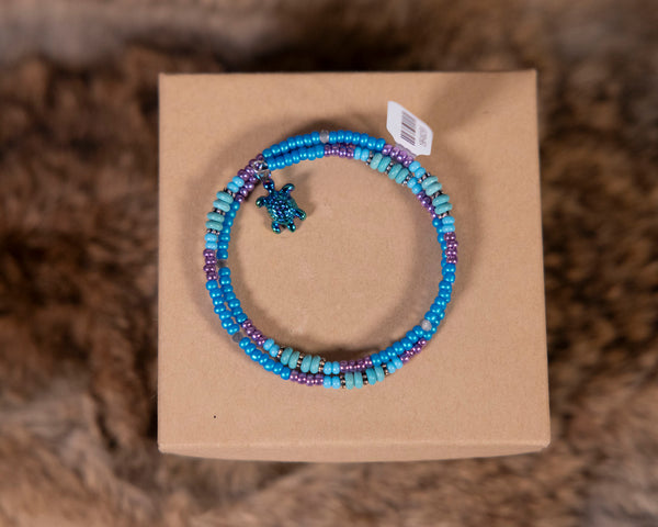 Small Beaded Bracelets