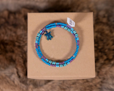Small Beaded Bracelets