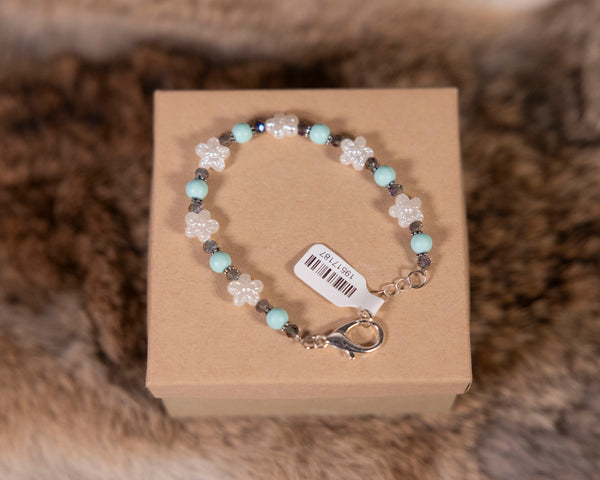 Small Beaded Bracelets