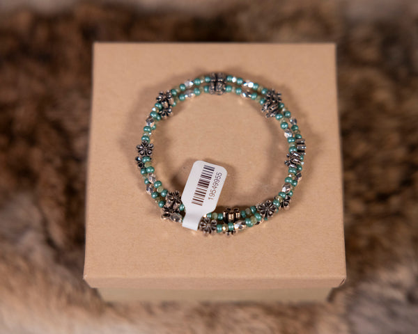 Small Beaded Bracelets