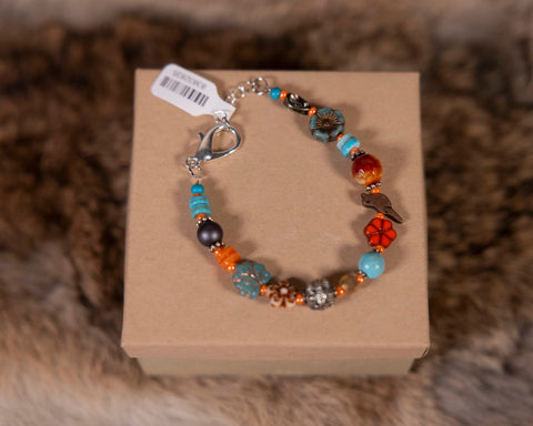Charmed Braclets