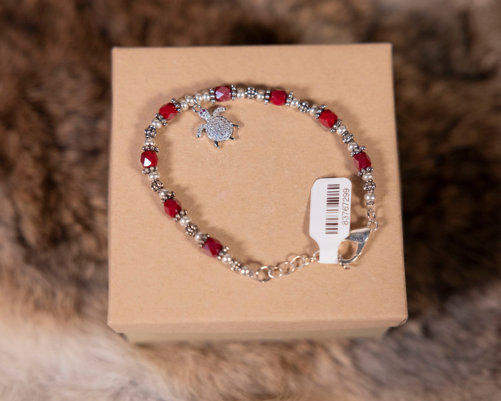 Charmed Braclets