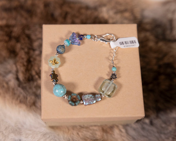 Charmed Braclets