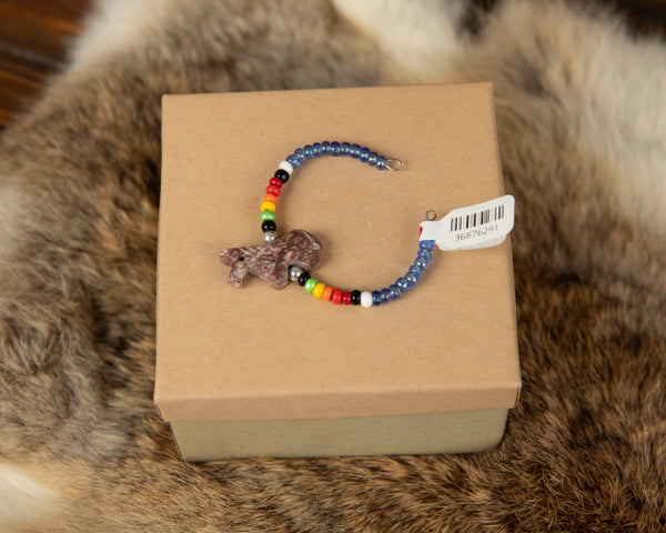 Beaded Kids Bracelets