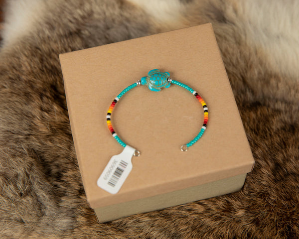 Beaded Kids Bracelets