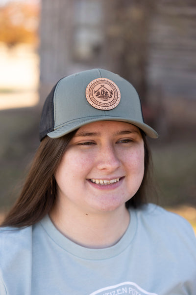 CPN Seal Hat