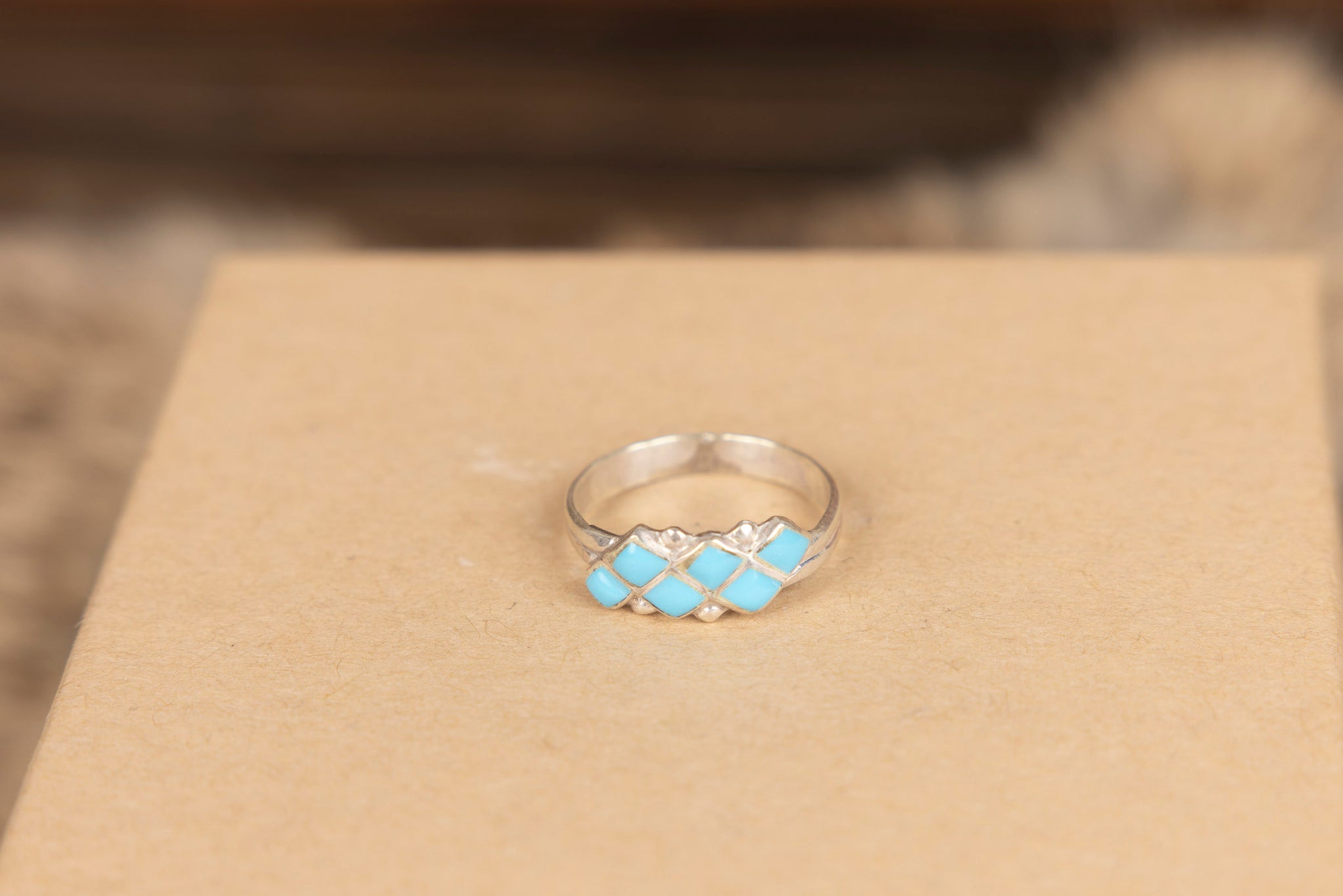 Rings – Potawatomi Gift Shop Rings – Potawatomi Gift Shop