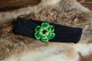 Beaded Headbands