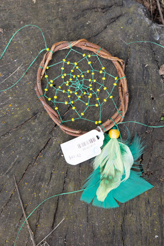 Willow Dreamcatcher - Extra Small