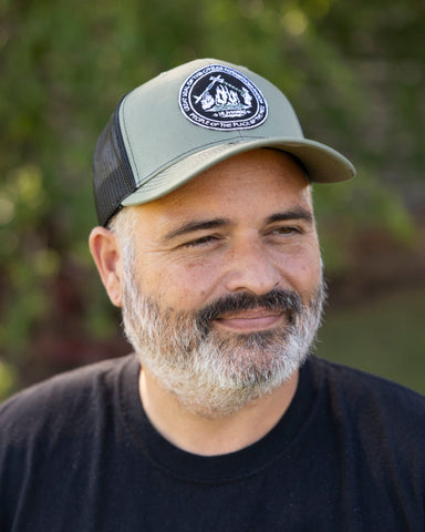 CPN Seal Richardson Hats