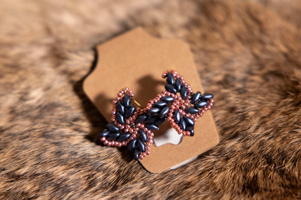 Spinny Earrings