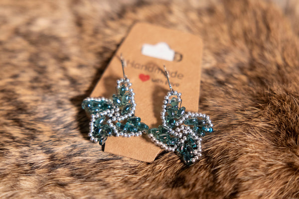 Spinny Earrings