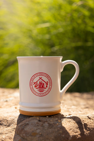CPN Seal Ivory 15oz Cups