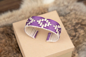 Black Ash Bracelets - Small