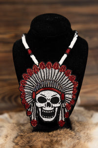 Beaded Medallions