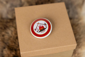 CPN Seal Buttons