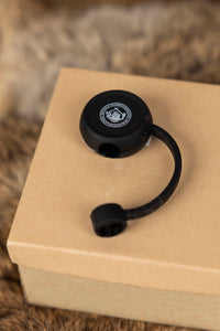 CPN Seal Straw Toppers