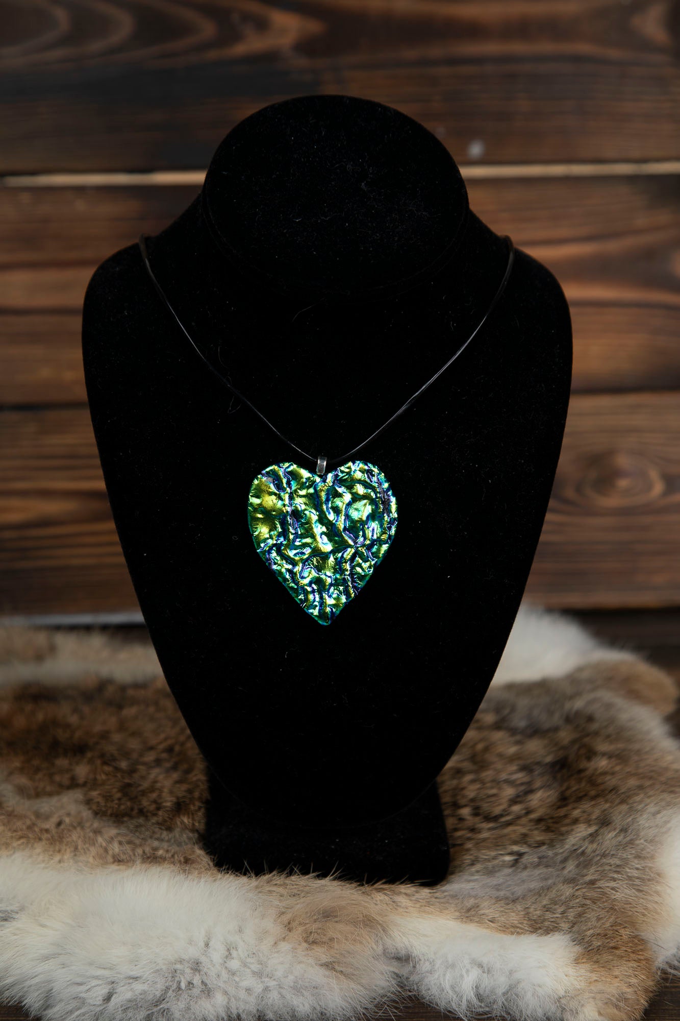 Heart Necklace