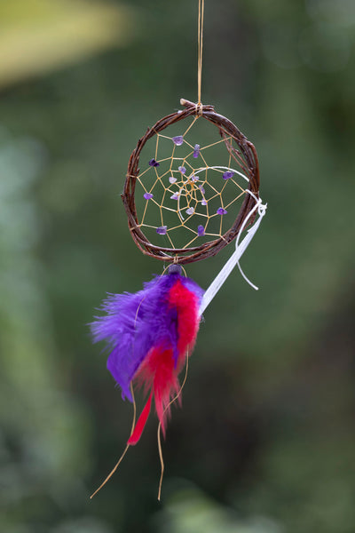 Willow Dreamcatcher - Extra Small