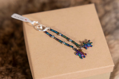 Assorted Beaded Earrings