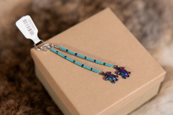 Assorted Beaded Earrings