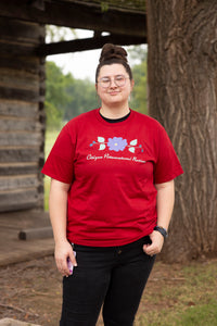 CPN Floral Shirt (Festival 2024)