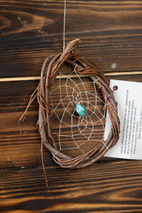 Willow Dreamcatcher - Small