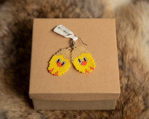 Easter Earrings