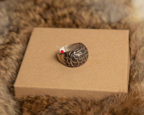 Silver Sale – Potawatomi Gift Shop