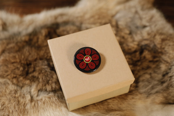NTVS Buttons