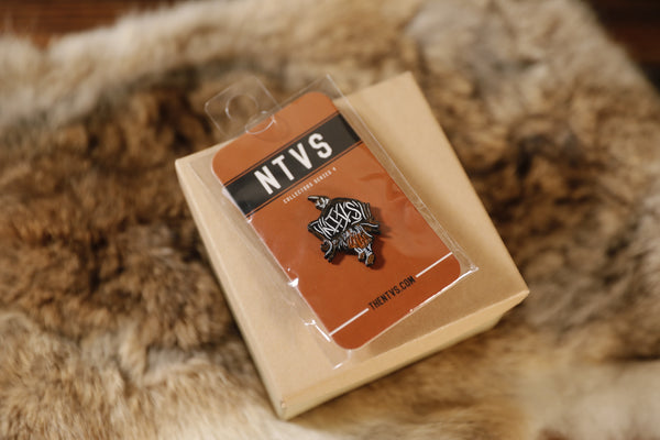 NTVS Pins