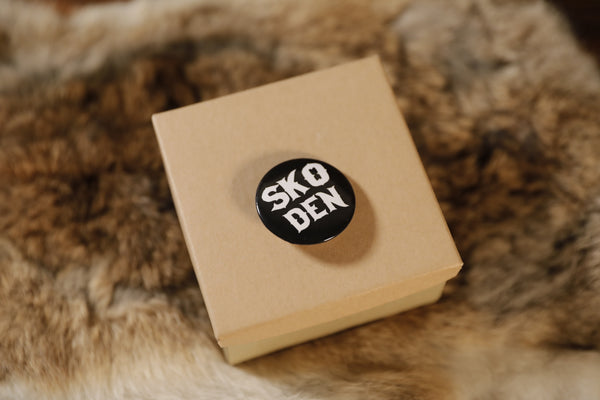 NTVS Buttons