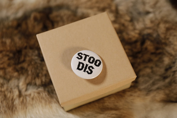 NTVS Buttons