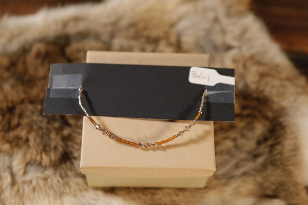 Youth Beaded Bracelets