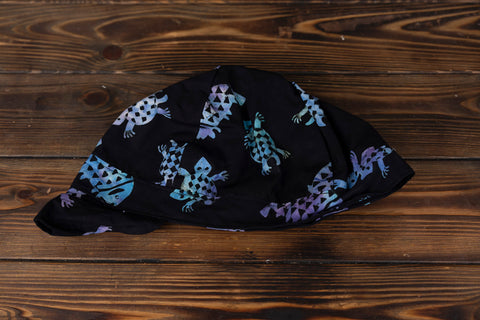 Fabric Hats