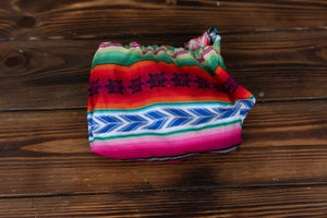 Fabric Hair Caps