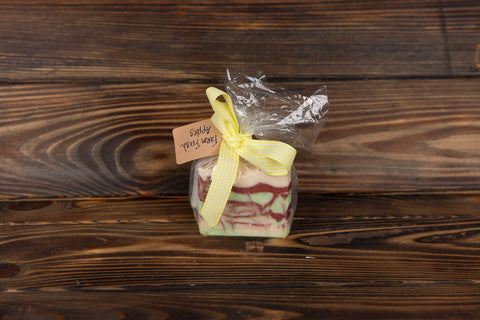 Goat Milk Soap