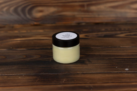 Calendula Salve 2 oz