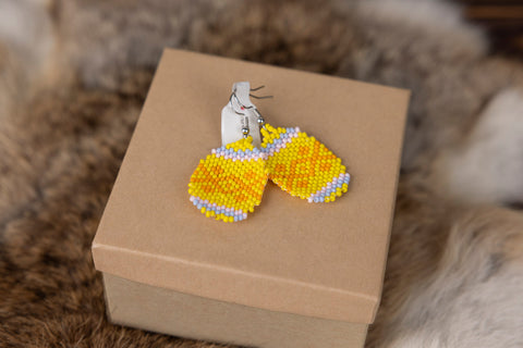 Easter Earrings