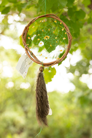 Medium Willow Dreamcatchers
